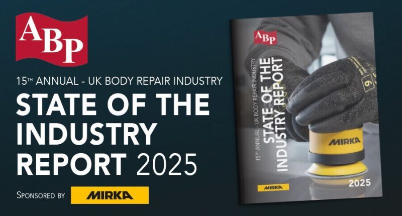 ABP State of the Industry Report 2025
