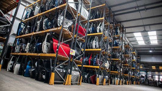 Faster and easier for fleets!