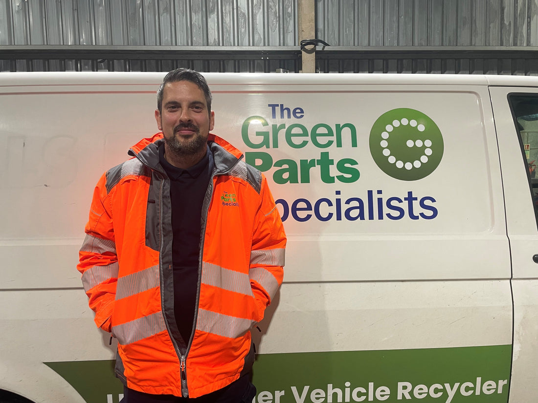 New Delivery Hub Now Open in South of England
