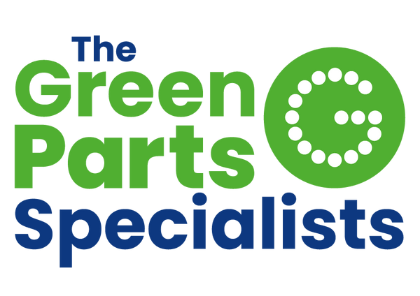 The Green Parts Specialists