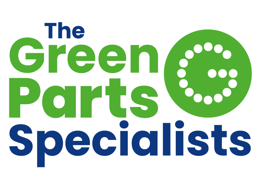 The Green Parts Specialists