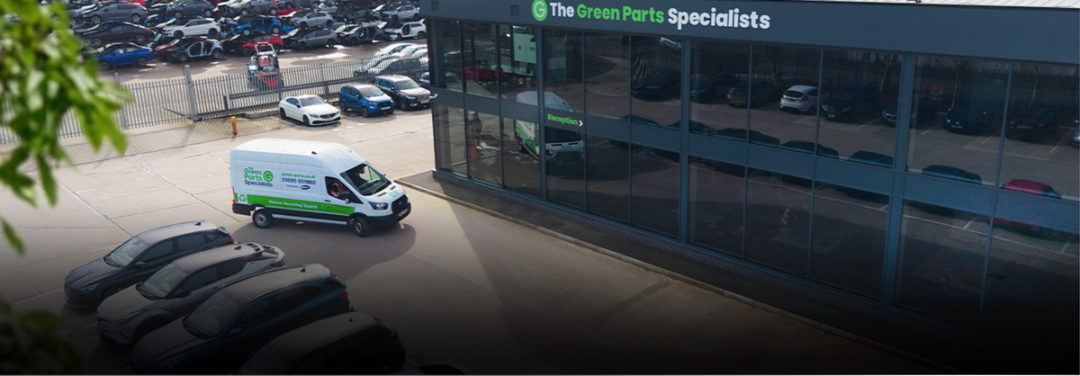 Green Parts UK | Green Car Parts Wheels and Tyres, Engines & More